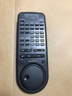 KENWOOD ケンウッド オーディオ リモコン RC-MSE9 (351)のサムネイル