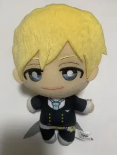 僕のヒーローアカデミア 物間寧人 ぬいぐるみ マスコット