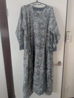 saruche ワンピース