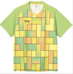 新品未使用卓球ゲームシャツ男女兼用Lサイズ