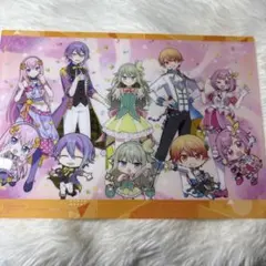 プロセカ　ワンダーランズ×ショウタイム　アクリルスタンド