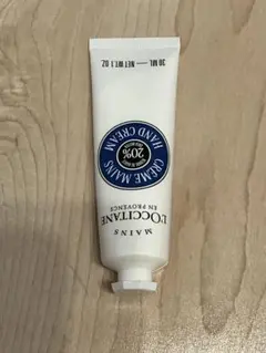 【新品未使用】L'OCCITANE シア ハンドクリームのサムネイル