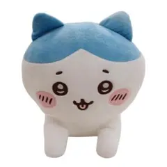 アミューズメント専用景品 ちいかわ スフィンクスなハチワレ BIGぬいぐるみ