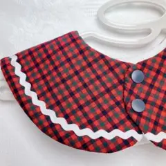 ファミリアチェック まんまるスタイ