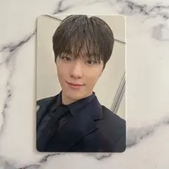 seventeen セブチ トレカ ディノ seventeenth heaven