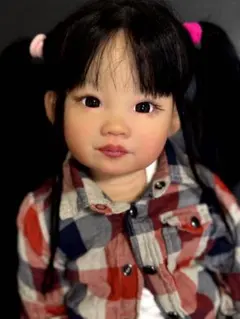 最終価格 リボーンドール　トドラー リボーンドール トドラー