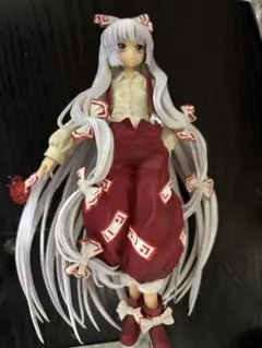 2026年最新】藤原妹紅 蓬莱の人の形の人気アイテム - メルカリ