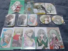 プロセカ　草薙寧々　まとめ売り