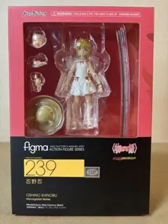 2026年最新】figma 忍野忍の人気アイテム - メルカリ