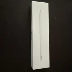 Apple Pencil ホワイト