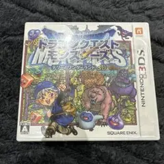 ドラゴンクエストモンスターズ テリーのワンダーランド 3D