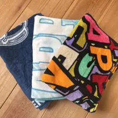 Mrs. GREEN APPLE ツアー、フェスタオルセット