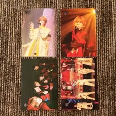 M!LK SECRET BASE 2022 山中柔太朗 生写真