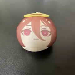 チェンソーマン 天使の悪魔 おまんじゅう