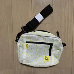 阪神タイガース ポシェット ショルダーバッグ