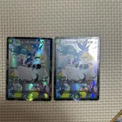 キユリのASMラジオ　プロモ　2枚