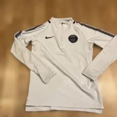 Nike PSG ハーフジップジャケット 美品