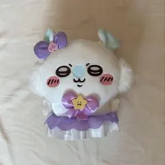 まじかる ちいかわ モモンガ BIG ぬいぐるみ 亜種なモモンガ