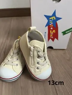 コンバース　ベビー　13cm