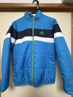 adidas ジャンパー　アウター