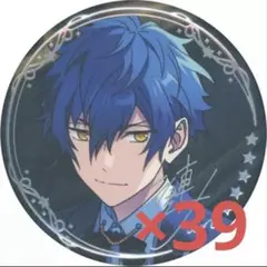漣ジュン 5周年 缶バッジ あんスタ あんさんぶるスターズ 2026年最新】漣ジュン 缶バッジ 5周年の人気アイテム - メルカリ