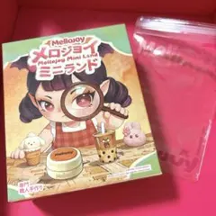 2026年最新】メロジョイミニランドの人気アイテム - メルカリ