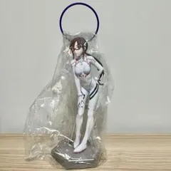 エヴァンゲリオン新劇場版　マリ　真希波