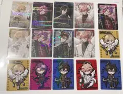 VOLTACTION Angel×Devil ランダムホログラムカード