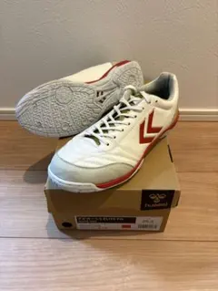 hummel アピカーレ5 ELITE PG 25.0cmのサムネイル