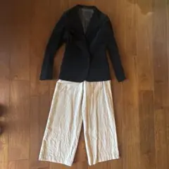 ユナイテッドアローズ ベロアジャケット