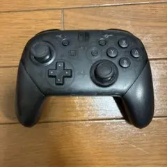 Nintendo Switch プロコン ジャンク品