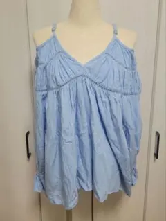 mystic　トップス