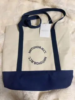 MINIMINI STORE トートバッグ 新品