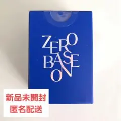 2026年最新】ZeroBaseOne ペンライト 未開封の人気アイテム - メルカリ