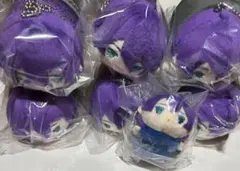 とうらぶ　もちマス　歌仙兼定