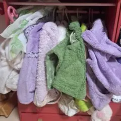るりパパ様専用おむつ、ボール、キッズ服まとめ売り