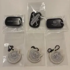 2025年最新】wantkeycampの人気アイテム - メルカリ