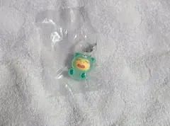 新品 未開封 クレヨンしんちゃん めじるし アクセサリー マサオくん