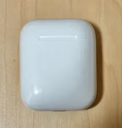 Apple AirPods（第2世代） 充電ケース イヤホンケース ホワイト