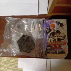 朽木ルキア　ブリーチキャラクターズのサムネイル