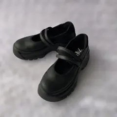 ZARA バレエフラットスニーカー