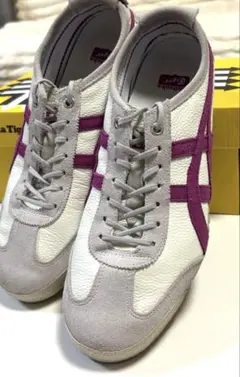 Onitsuka Tiger MEXICO 66 SD VIN 25.5cm