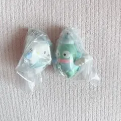 サンリオキャラクターズ 夢みるエンジェルスイング2 ハンギョドン　キティちゃん