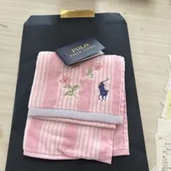 POLO RALPH LAUREN タオルハンカチのサムネイル