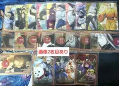そ*ろ様 ワンピースカード バギー 銀 手配書 SP OP09-051 2枚セッ 
