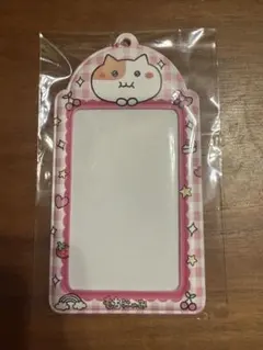 もちにゃみ トレカケース