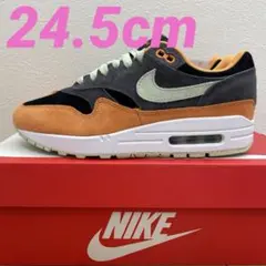 新品 Nike Air Max 1 Duck Pack Honey Dew