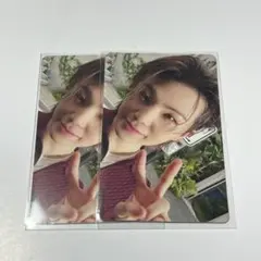 セブチ 消費期限 封入 トレカ ウジ 通常