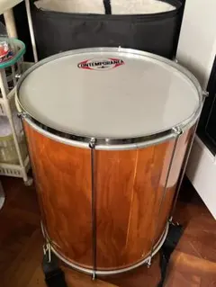 スルド　ブラジル製　中古品 マルメラアダ 中古商品