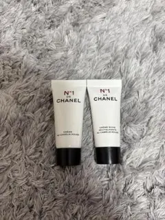 CHANEL N°1 DE CHANEL サンプル 2点セットのサムネイル